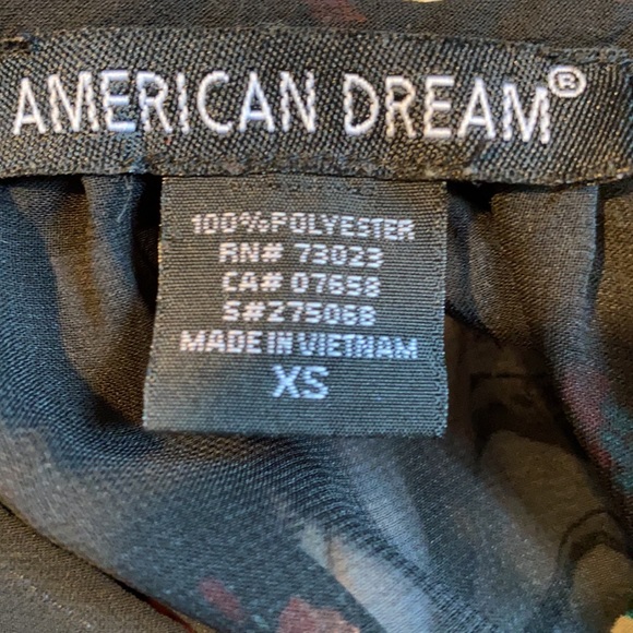 Worn a few times, doesn’t fit anymore, in great condition, sheer/ see through. - Picture 2 of 5